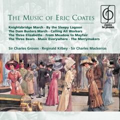 The Merrymakers, a Miniature Overture