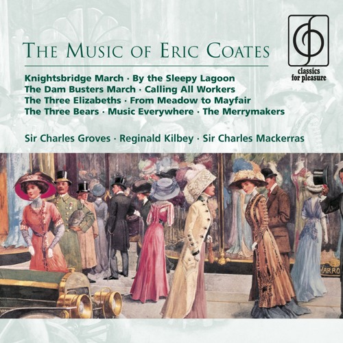 The Merrymakers, a Miniature Overture