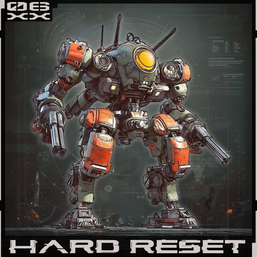 Protokick - Hard Reset