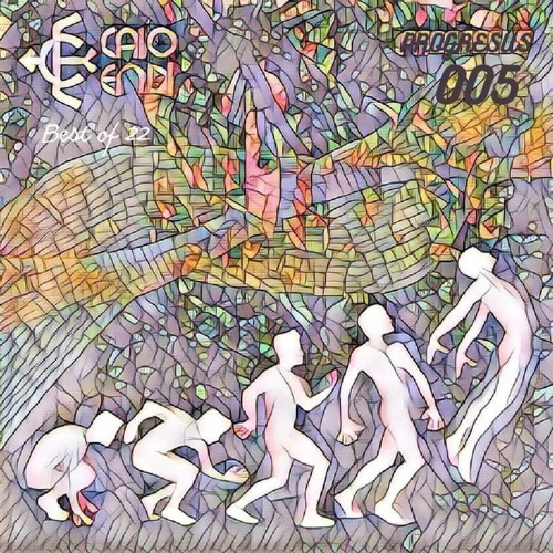Caio Endi @ Progresus 005 (Best Of 22)
