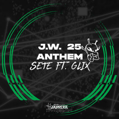 SETE ft Glix - No Excuses (Jarrera Weekender 2025 Anthem)