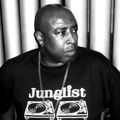 In The Blood Presents Singing Fats Tribute Jungle Drum And Bass Set (Thames Delta Radio)