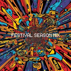 2025 FESTIVAL PREGAME MIX