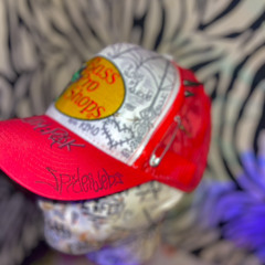 SpiderWebs🕸️ [prod. sxzu + morecalcium]