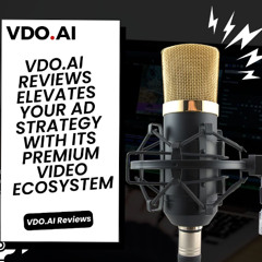 VDO.AI Reviews Elevates Your Ad Strategy with Its Premium Video Ecosystem