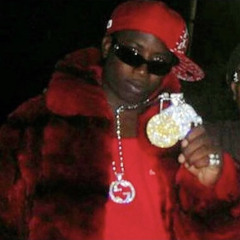 Gucci Mane - My Kitchen (LIFELESS MIX)