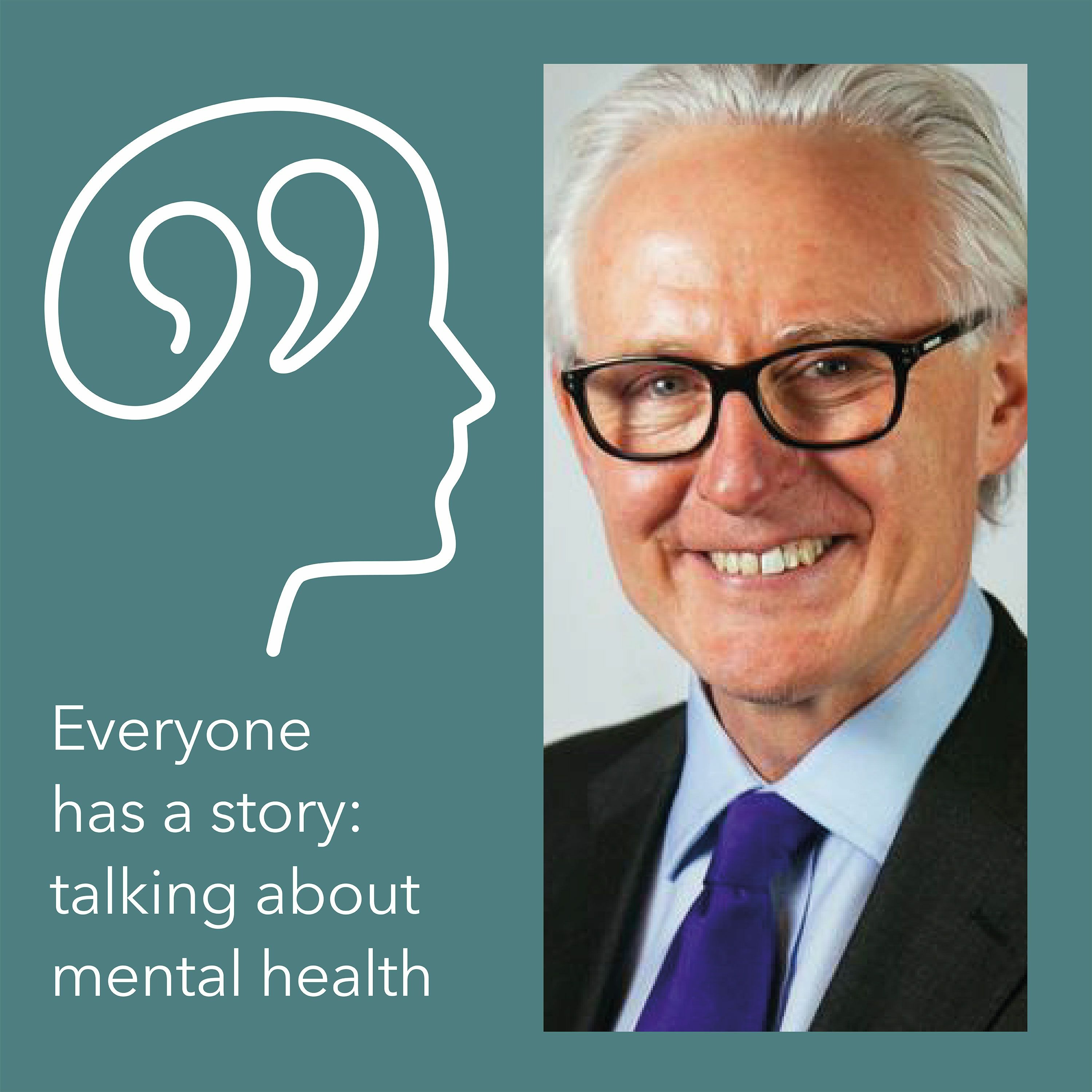 Ep1 - The impact of COVID-19 on the mental health care crisis