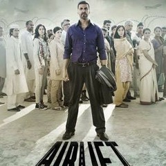 Airlift In Hindi Dubbed Movie Do