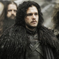 JON SNOW X GONE 4 A MIN