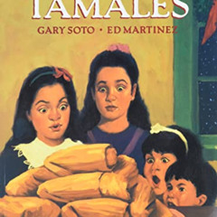 [DOWNLOAD] EBOOK 💚 Too Many Tamales by  Gary Soto &  Ed Martinez EPUB KINDLE PDF EBO
