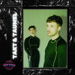 Indie Dance The Mix Series Takt & Taumel