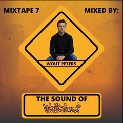 THE SOUND OF WALKABOUT PART 7