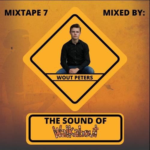 THE SOUND OF WALKABOUT PART 7