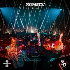 #141 Deadbeats Radio with Zeds Dead