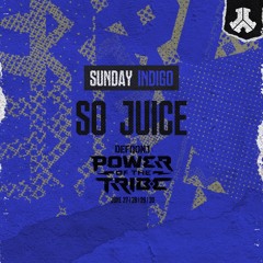So Juice | INDIGO | Sunday | Defqon.1 2024