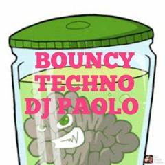 BOUNCY TECHNO