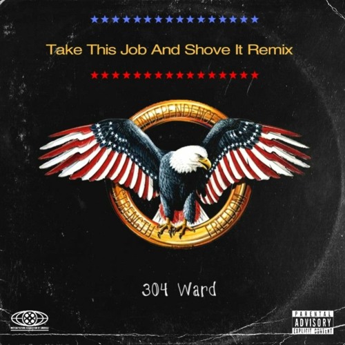Take This Job And Shove It Remix