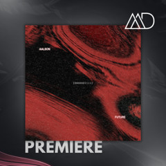 PREMIERE: Aalson - Future (Extended) [SInners]