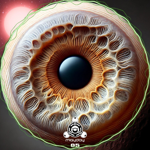 THE DRUMS [MAYDAY.DGL.005]