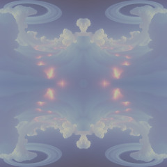 Ephemeral Flash Burst #901