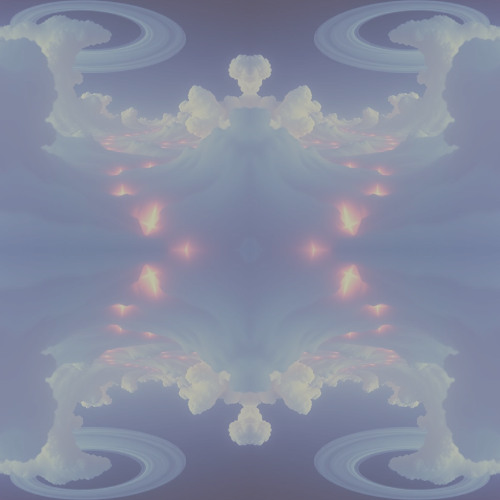 Ephemeral Flash Burst #901