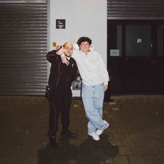 Tech Decks (Prod. Prinsezy)