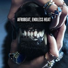 AFROBEAT, ENDLESS HEAT #01