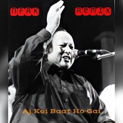 Aaj Koi Baat Ho Gayi (Lofi Remix)ft. Shehzad.mp3
