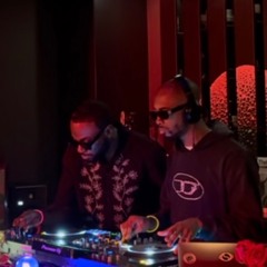 Love Rehab - KARI'M & NAIKE b2b