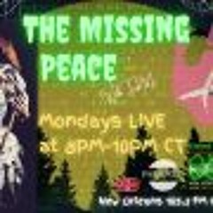 The Missing Peace With Trish Mo And  Dan From The Kansas Bigfoot Research Society