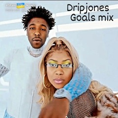 dripjones nba youngboy goals mix