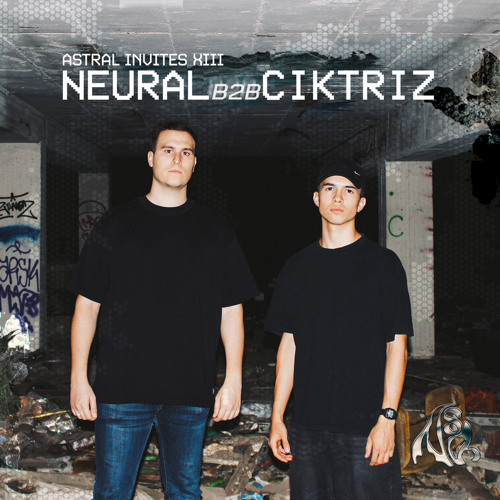 ASR INVITES [XIII] NEURAL B2B CIKTRIZ