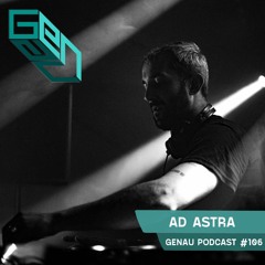 GENAU #106 - AD ASTRA (Prima Materia / FR) || 18/10/2023