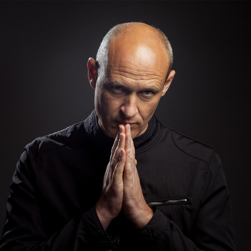 Q-ic DJ Set - French tek  (June 2025)
