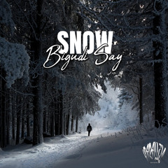 Snow [Iparallels Records]