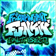 Tutorial (Alt. Erect Remix) - Friday Night Funkin'