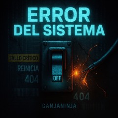 Error del Sistema