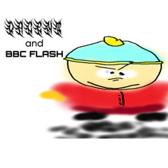 ERIC CARTMAN (DACENT & BBC FLASH)