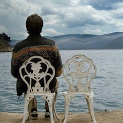 صَبرُنا نَفِدا - مريم جيلان