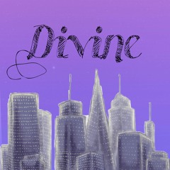Divine (feat. Nova)