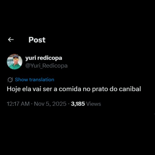 Marrenta (GIFT TO 6K FOLLOWERS)