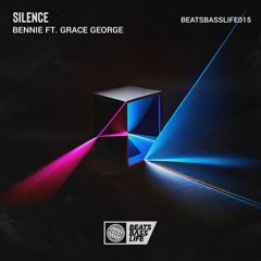 Bennie ft. Grace George - Silence