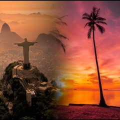 ⚡O NOVO COMEÇO⚡ (Evans Dj x Santiago Betancur Dj) 🇧🇷x🌴