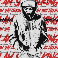 Zombie shit
