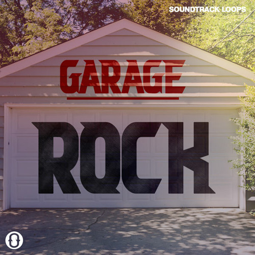 Garage Rock Loops and Samples
