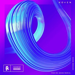 Koven - Good Enough