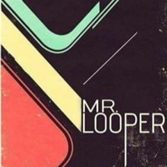 Mr.Looper - Out From Scratch (feat. Holomone)