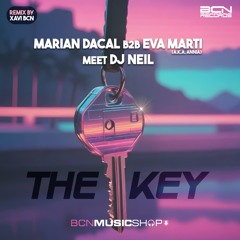 The Key 2004 (XAVI BCN REMIX)