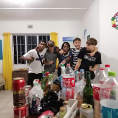 that one party (prod jabu)