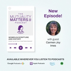 (Women in Scripture and History) Discovering the Women of Exodus with Carmen Joy Imes